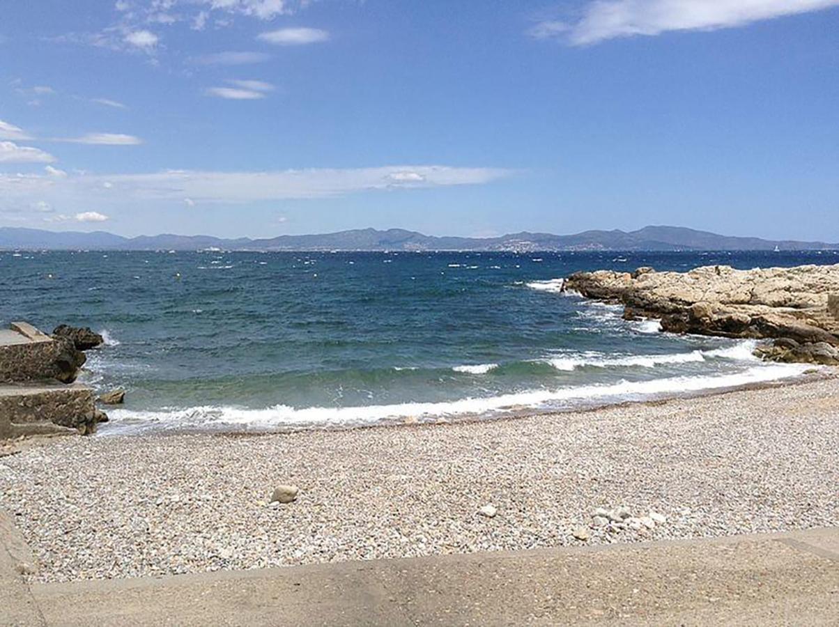 Appartamento Llagut L' Escala Esterno foto